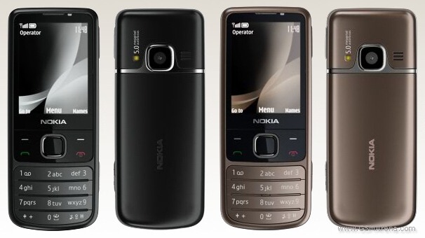 Nokia 6700 classic illuvial eyedol