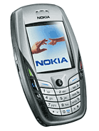Nokia 6600 Photos