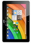 Acer Iconia Tab A3 Photos