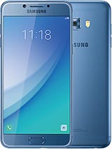 Samsung Galaxy C5 Pro Photos