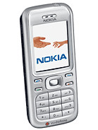 Nokia 6234 Photos