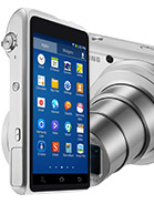 Samsung Galaxy Camera 2 GC200 Photos