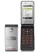 Sony Ericsson Z770 Photos