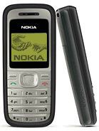 Nokia 1200 Photos