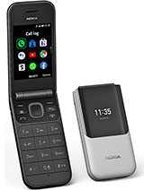 Nokia 2720 Flip Photos