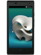 ZTE Kis 3 Max Photos