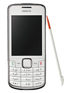 Nokia 3208c Photos