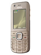 Nokia 6216 classic Photos