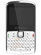 Motorola EX112 Photos