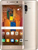Huawei Mate 9 Pro Photos