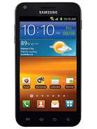 Samsung Galaxy S II Epic 4G Touch Photos