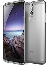 ZTE Axon mini Photos