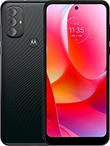 Motorola Moto G Power (2022) Photos