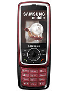 Samsung i400 Photos