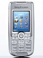Sony Ericsson K700 Photos