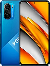 Xiaomi Poco F3 Photos