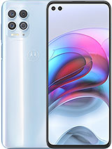 Motorola Edge S Photos