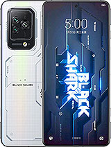 Xiaomi Black Shark 5 Pro 2