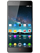 ZTE nubia Z7 Photos