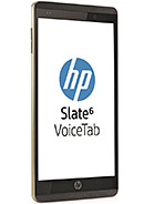 HP Slate6 VoiceTab Photos