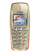 Nokia 3510i Photos