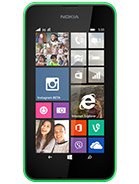 Nokia Lumia 530 Dual SIM Photos