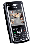 Nokia N72 Photos