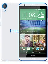HTC Desire 820 dual sim Photos