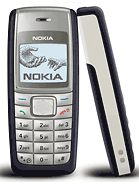 Nokia 1112 Photos