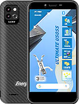 Energizer Ultimate U505s Photos