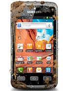 Samsung S5690 Galaxy Xcover Photos