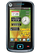 Motorola EX128 Photos