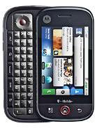 Motorola DEXT MB220 Photos