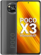 Xiaomi Poco X3 Photos