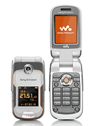 Sony Ericsson W710 Photos