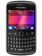 BlackBerry Curve 9370 Photos