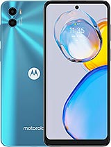 Motorola Moto E32 (India) 2