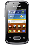 Samsung Galaxy Pocket plus S5301 Photos