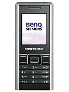 BenQ-Siemens E52 Photos