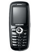 Samsung X620 Photos