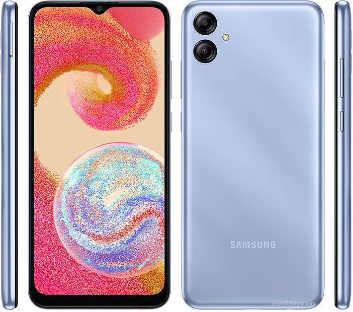 Samsung Galaxy A04e 2