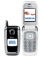 Nokia 6101 Photos