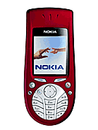 Nokia 3660 Photos