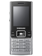 Samsung M200 Photos