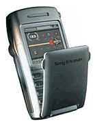 Sony Ericsson Z700 Photos