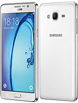 Samsung Galaxy On7 Pro Photos