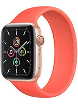 Apple Watch SE Photos