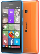 Microsoft Lumia 540 Dual SIM Photos