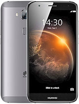 Huawei G7 Plus Photos