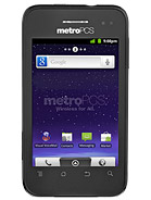 ZTE Score M Photos